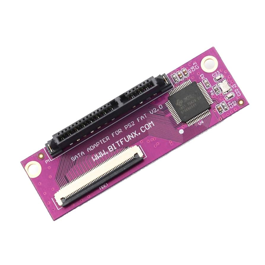 ps2セット！ Amazon.com: WSDMAVIS 1 Pcs Upgrade SATA Adapter Hard Disk